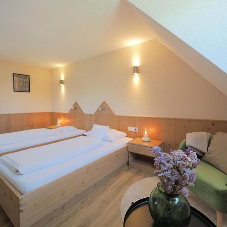 Landhotel Waldheim Pliezhausen Exteriér fotografie