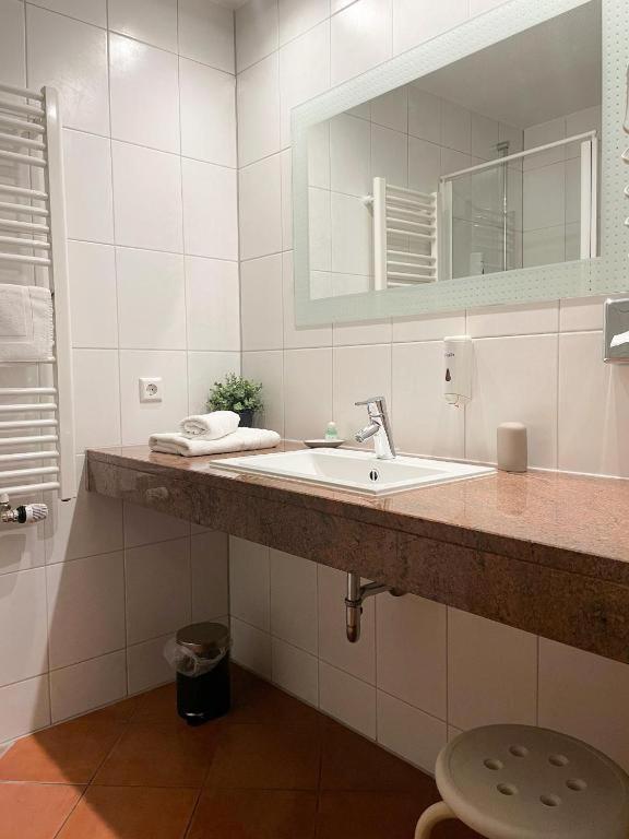 Landhotel Waldheim Pliezhausen Exteriér fotografie