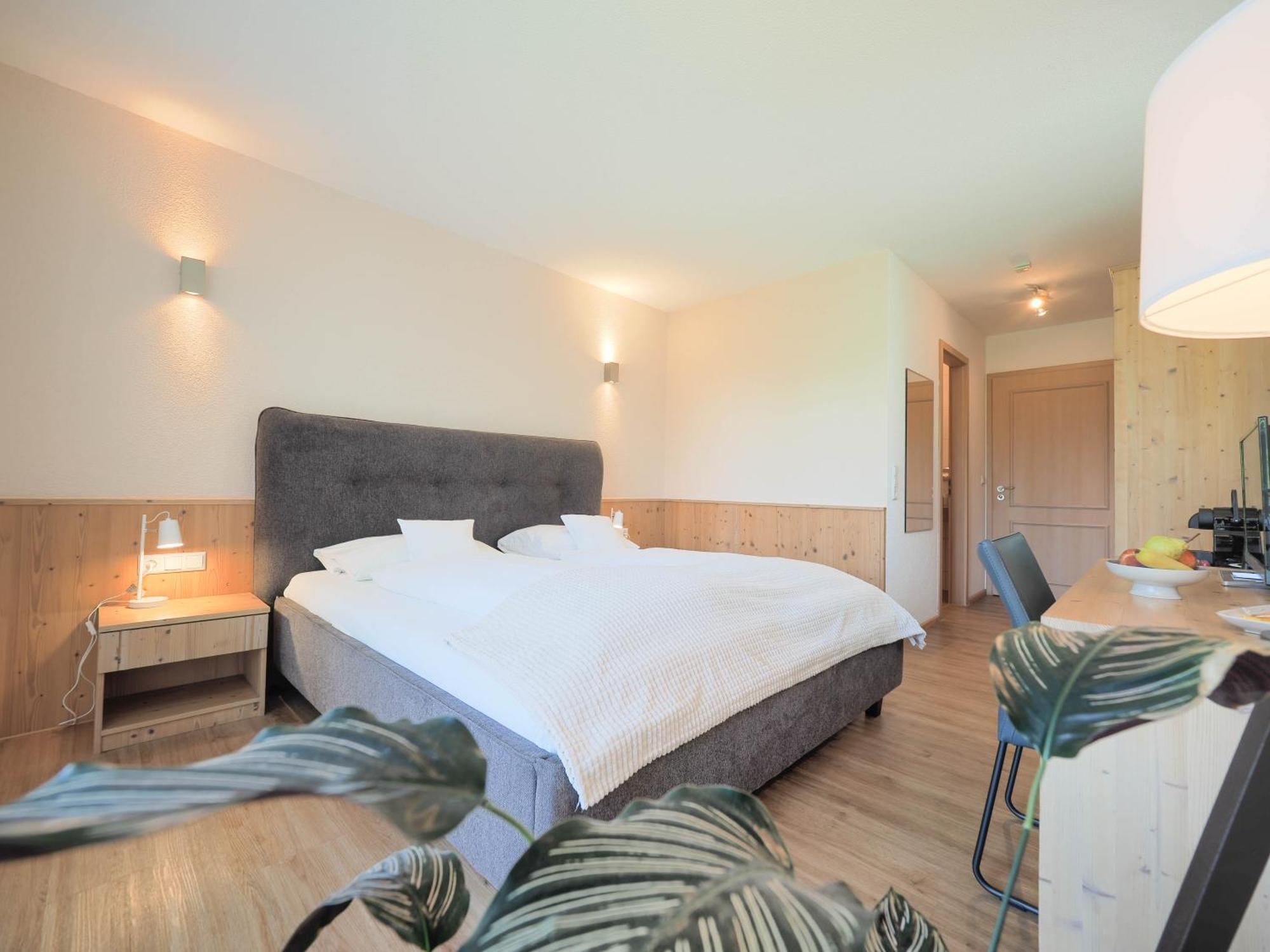 Landhotel Waldheim Pliezhausen Exteriér fotografie