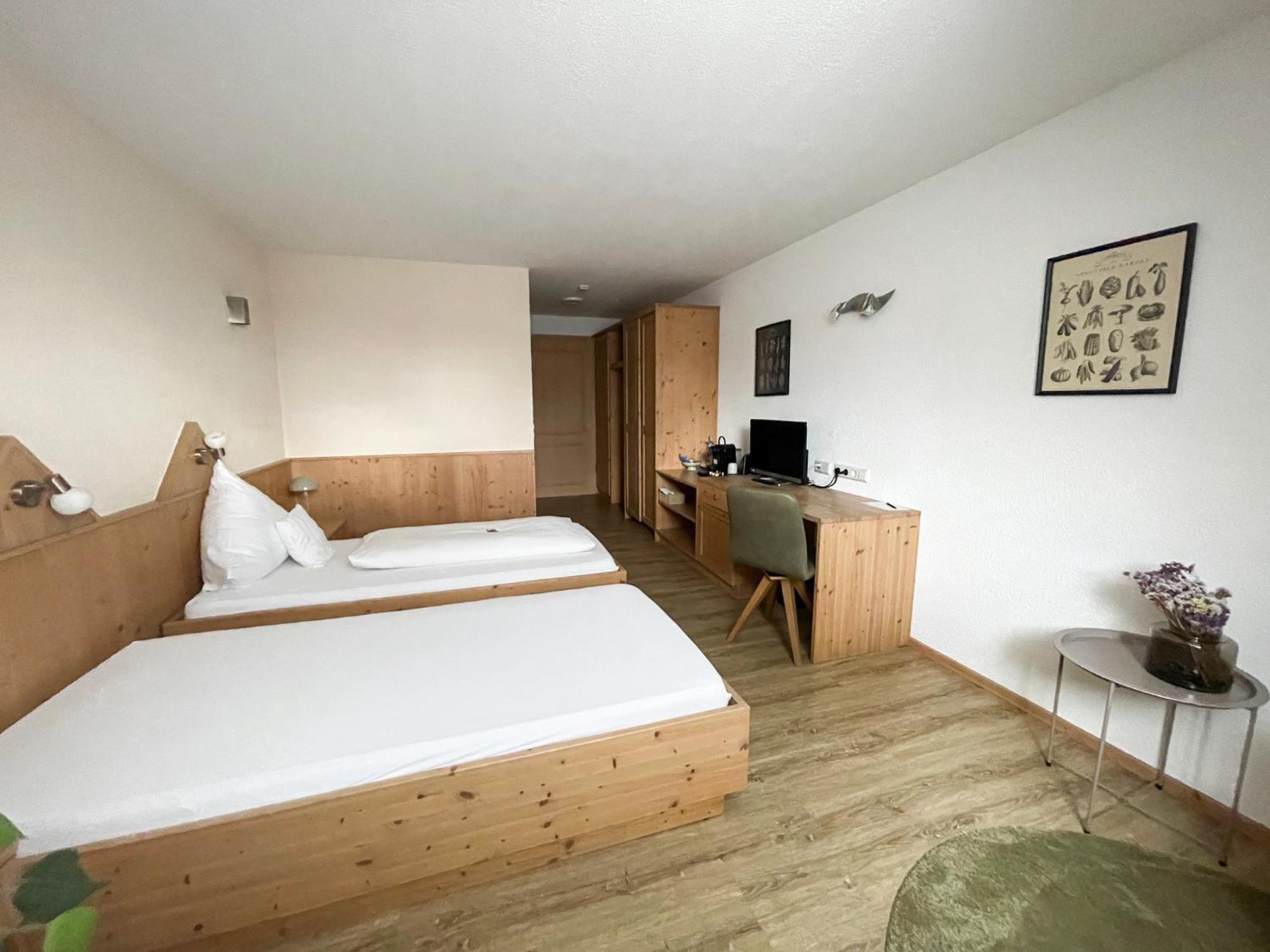 Landhotel Waldheim Pliezhausen Exteriér fotografie